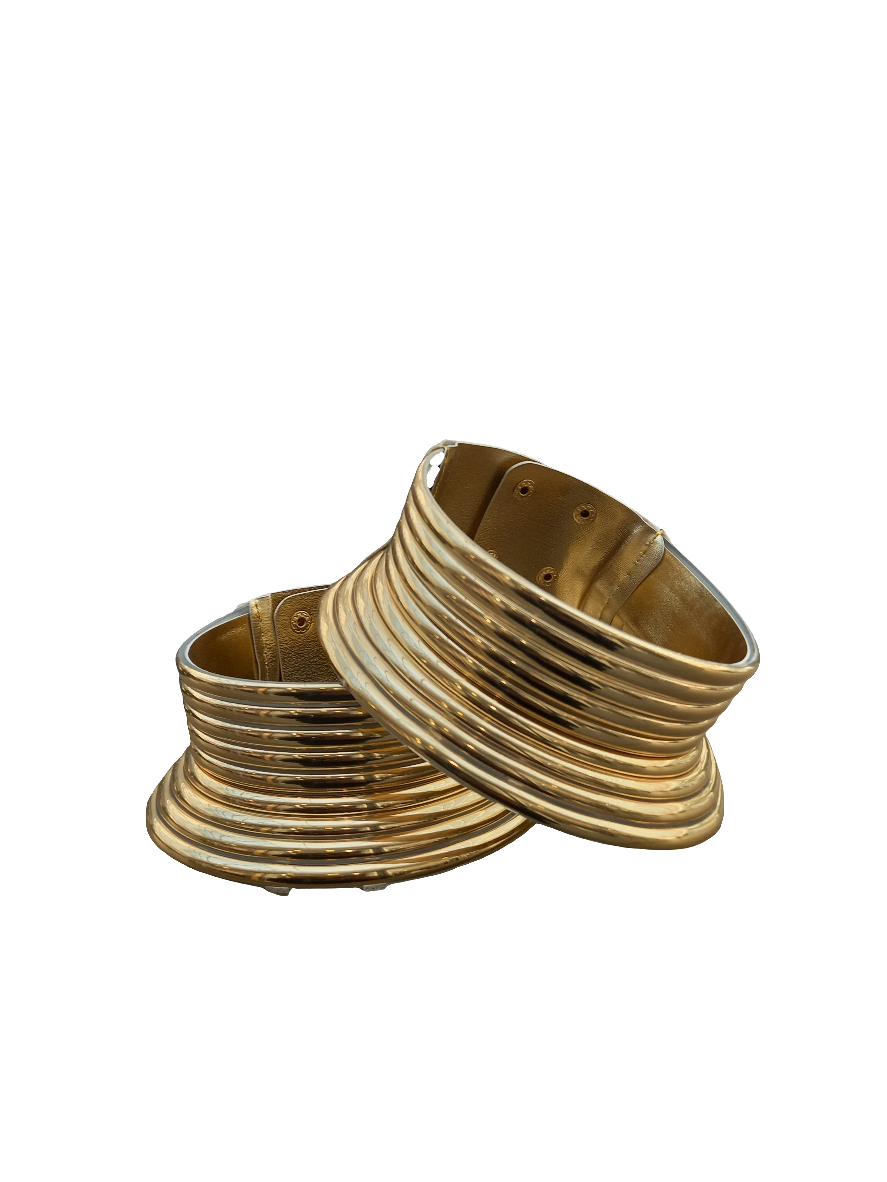 Ndebele Dzila Neckpiece